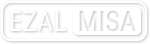 Ezal Misa Logo